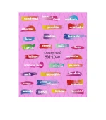 Слайдер DreamNails (SM-1030)