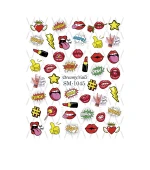 Слайдер DreamNails (SM-1045)