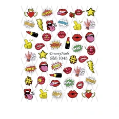 Слайдер DreamNails (SM-1045)