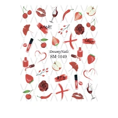 Слайдер DreamNails (SM-1049)