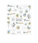 Слайдер DreamNails (SM-1060)