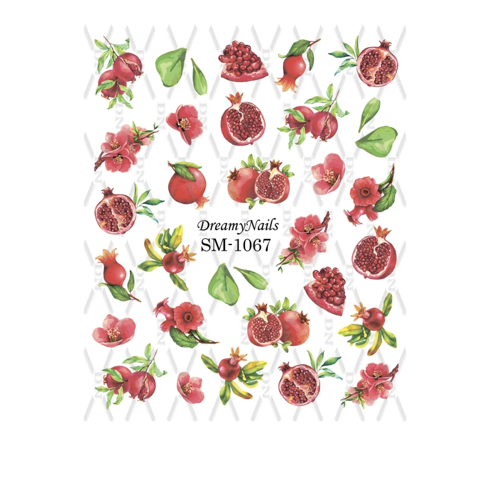 Слайдер DreamNails (SM-1067)