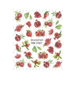 Слайдер DreamNails (SM-1067)