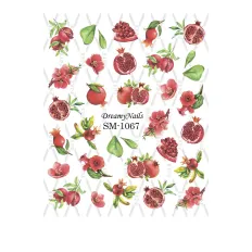 Слайдер DreamNails (SM-1067)