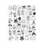 Слайдер DreamNails (SM-1086)