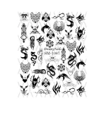 Слайдер DreamNails (SM-1087)