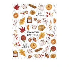 Слайдер DreamNails (SM-1093)