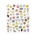 Слайдер DreamNails (SM-1094)