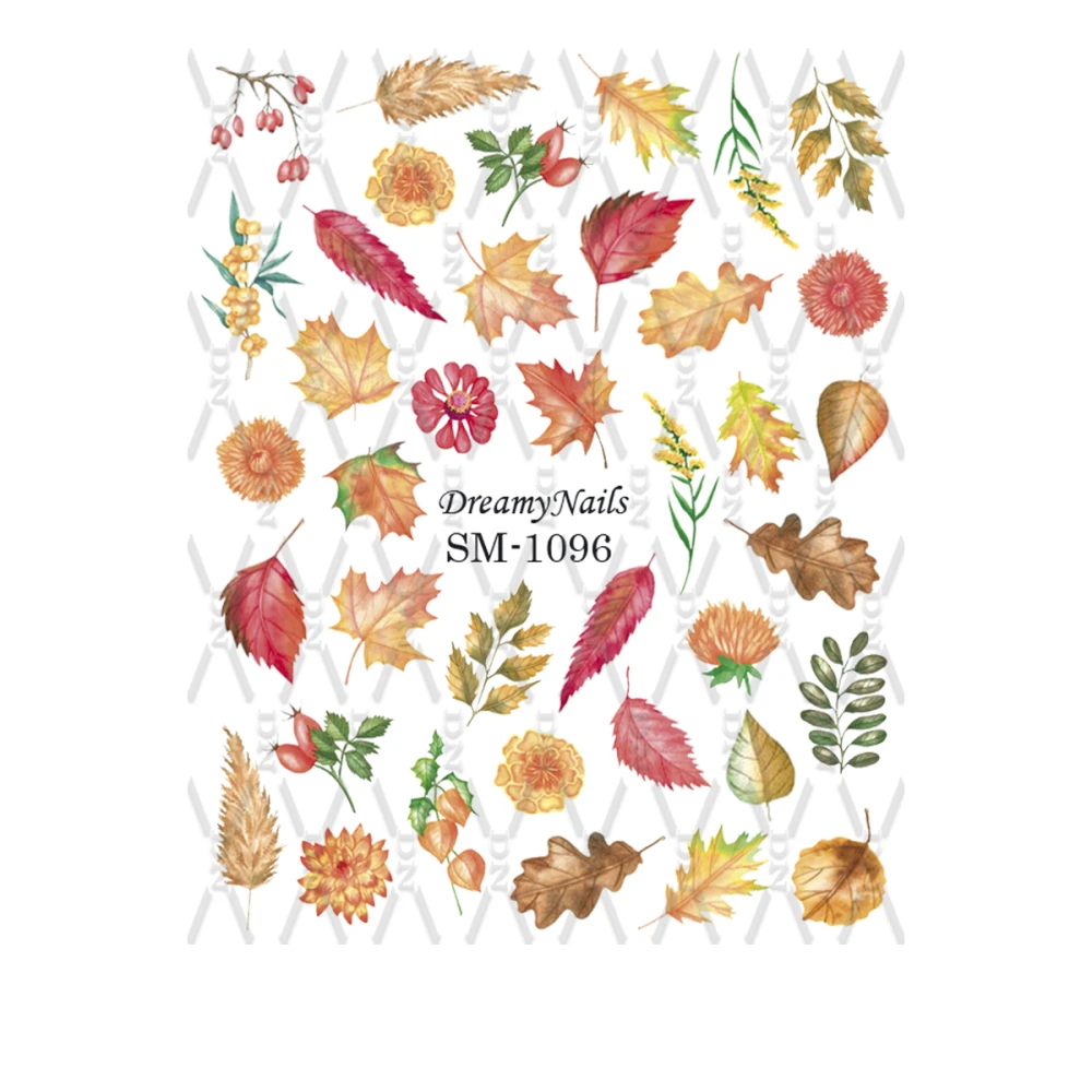 Слайдер DreamNails (SM-1096)