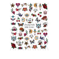 Слайдер DreamNails (SM-1100)