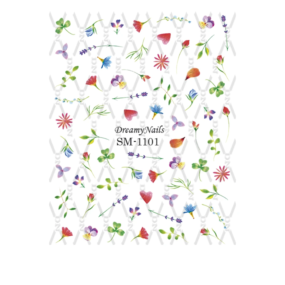 Слайдер DreamNails (SM-1101)