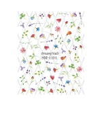 Слайдер DreamNails (SM-1101)