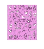 Слайдер DreamNails (SM-1103)