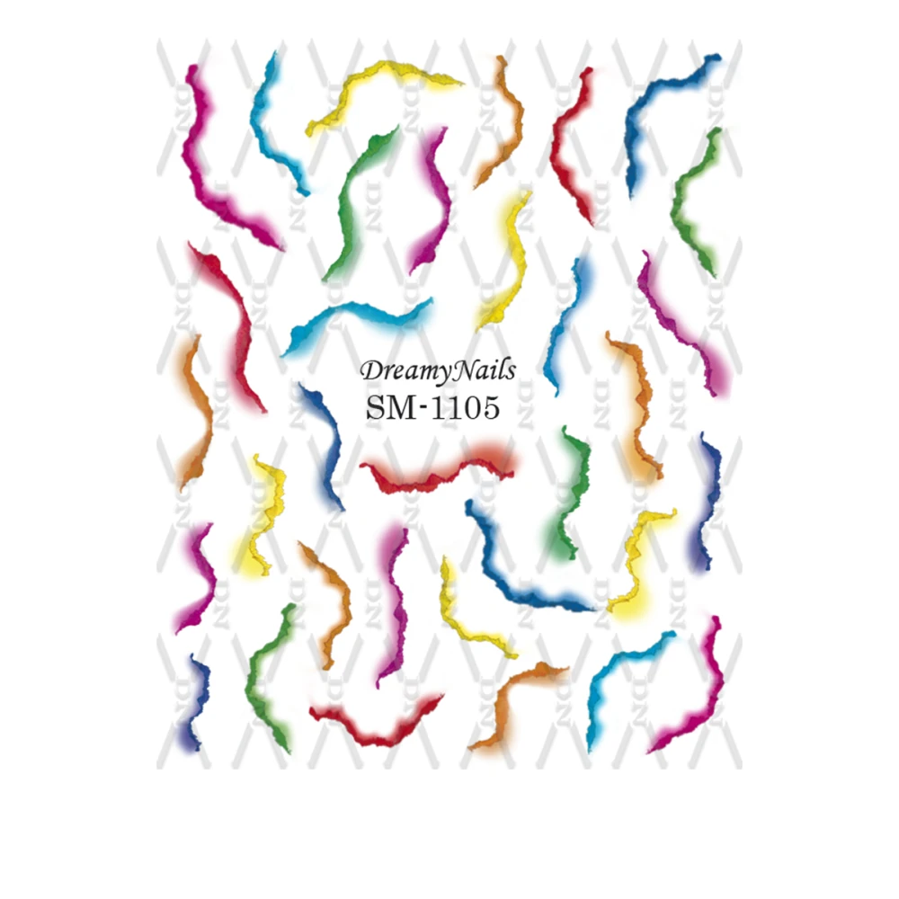 Слайдер DreamNails (SM-1105)