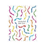 Слайдер DreamNails (SM-1105)