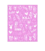 Слайдер DreamNails (SW-1011)