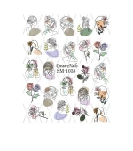 Слайдер DreamNails (SM-1038)