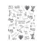 Слайдер DreamNails (SM-1039)