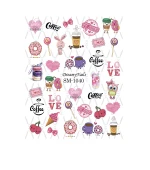 Слайдер DreamNails (SM-1040)