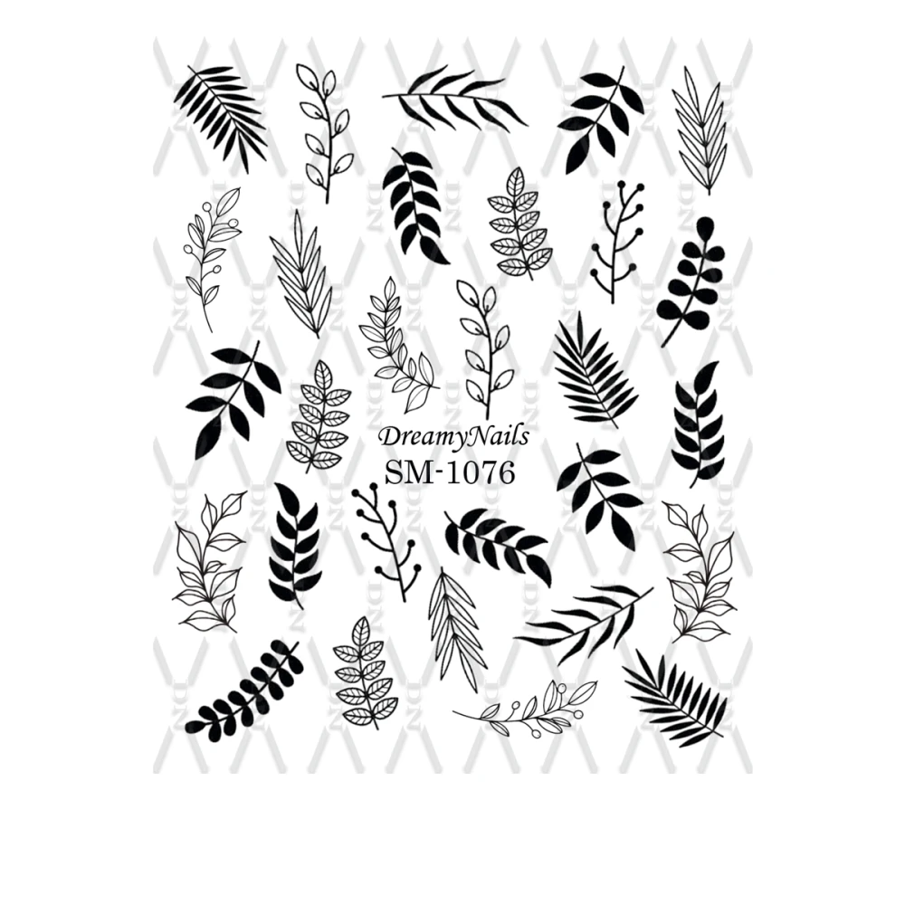 Слайдер DreamNails (SM-1076)