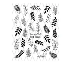 Слайдер DreamNails (SM-1076)