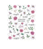 Слайдер DreamNails (SM-1089)