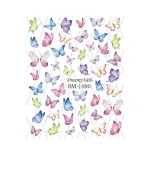 Слайдер DreamNails (SM-1090)