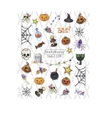 Слайдер DreamNails (SM-1109)