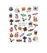 Слайдер DreamNails (SM-1110)