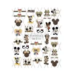 Слайдер DreamNails (SM-1111)