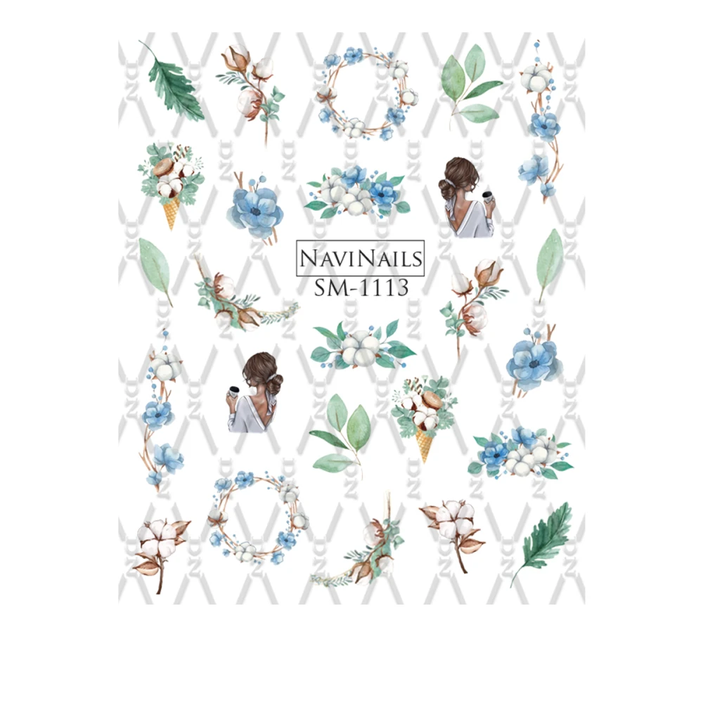 Слайдер DreamNails (SM-1113)