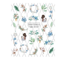 Слайдер DreamNails (SM-1113)