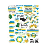 Слайдер DreamNails (TM-1378)