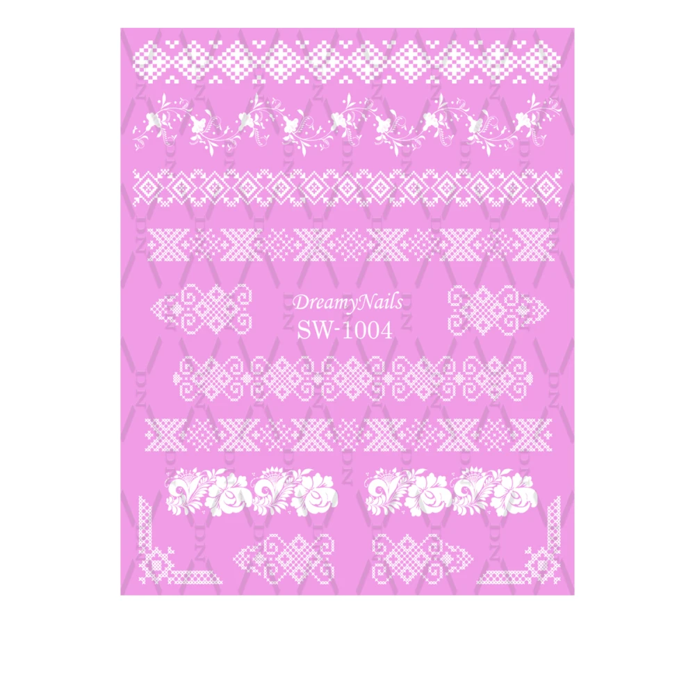 Слайдер DreamNails (SW-1004)