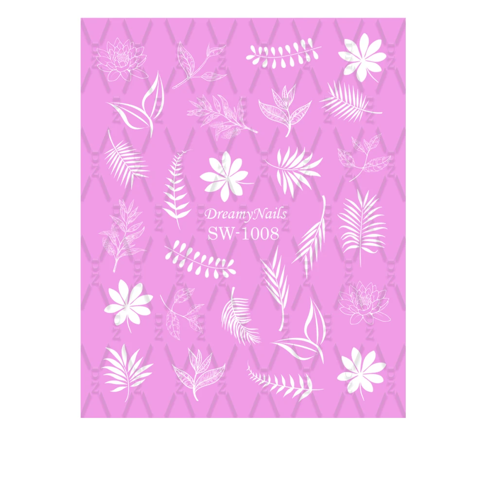 Слайдер DreamNails (SW-1008)