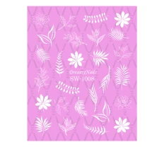 Слайдер DreamNails (SW-1008)