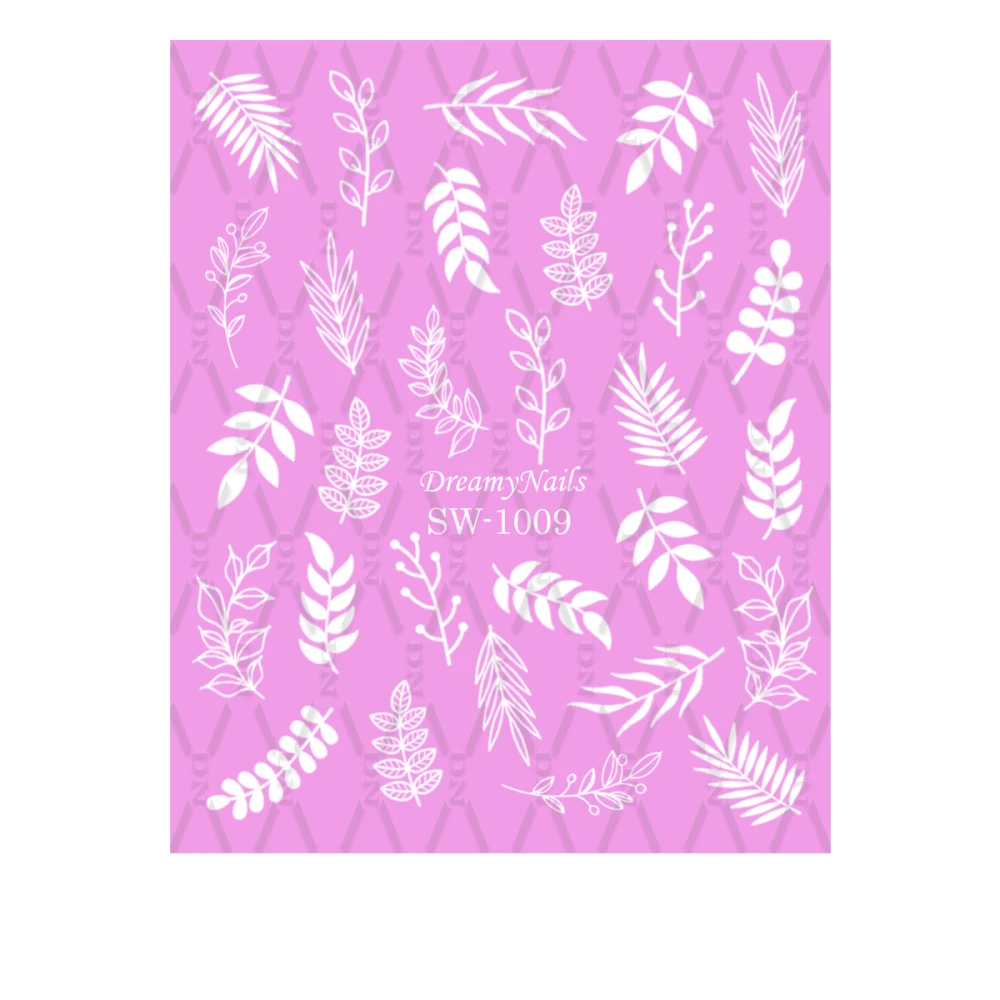 Слайдер DreamNails (SW-1009)