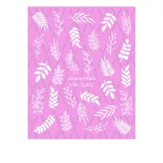 Слайдер DreamNails (SW-1009)