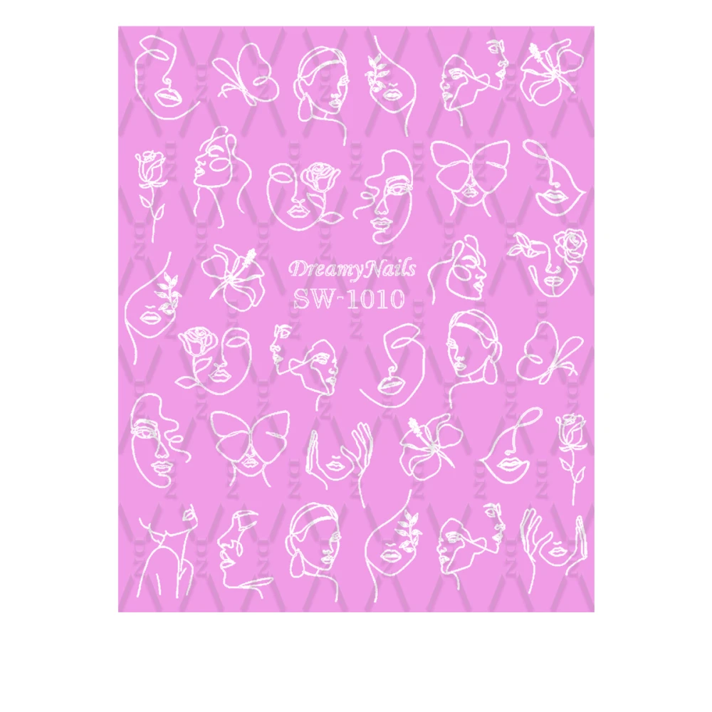 Слайдер DreamNails (SW-1010)