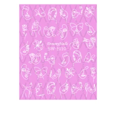 Слайдер DreamNails (SW-1010)