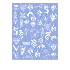 Слайдер DreamNails (SW-1012)