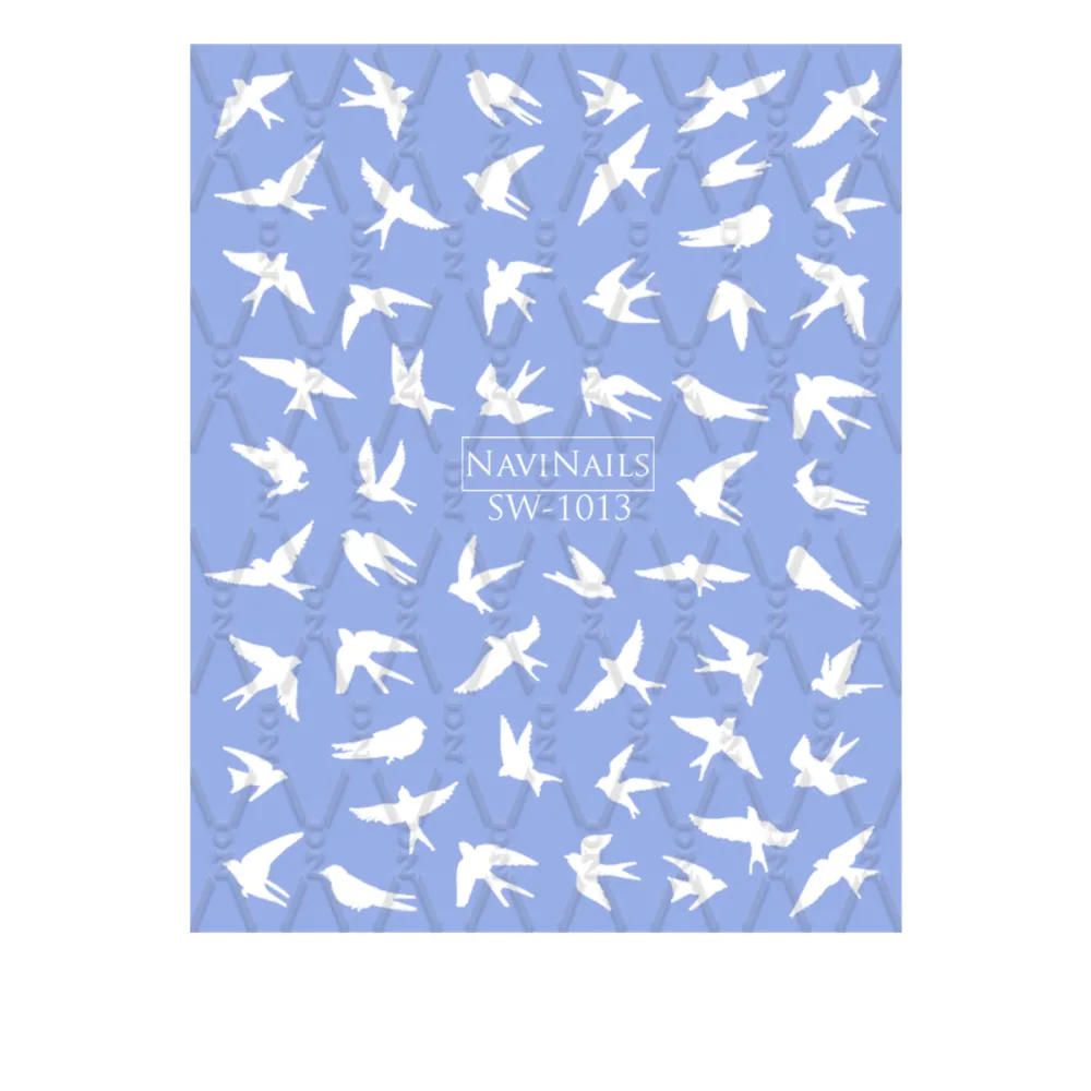 Слайдер DreamNails (SW-1013)