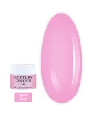 Гель-крем строительный COUTURE builder gel 5 мл (Barby Pink)
