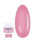 Гель-крем строительный COUTURE builder gel 5 мл (Peach Cream)