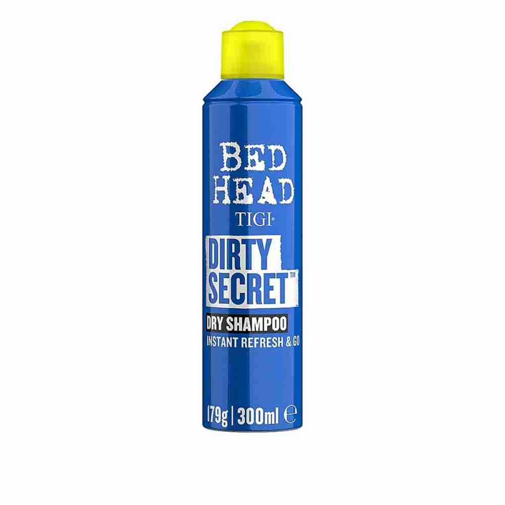 Шампунь сухий TiGi Dirty Secret Dry Shampoo 300 мл