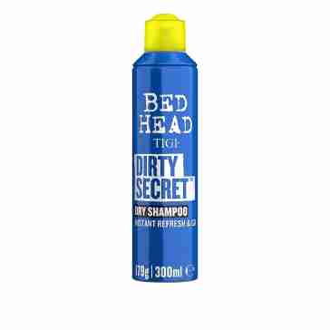 Шампунь сухий TiGi Dirty Secret Dry Shampoo 300 мл