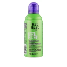 Мус TiGi Foxy Curls Mousse Aerosol 250 мл