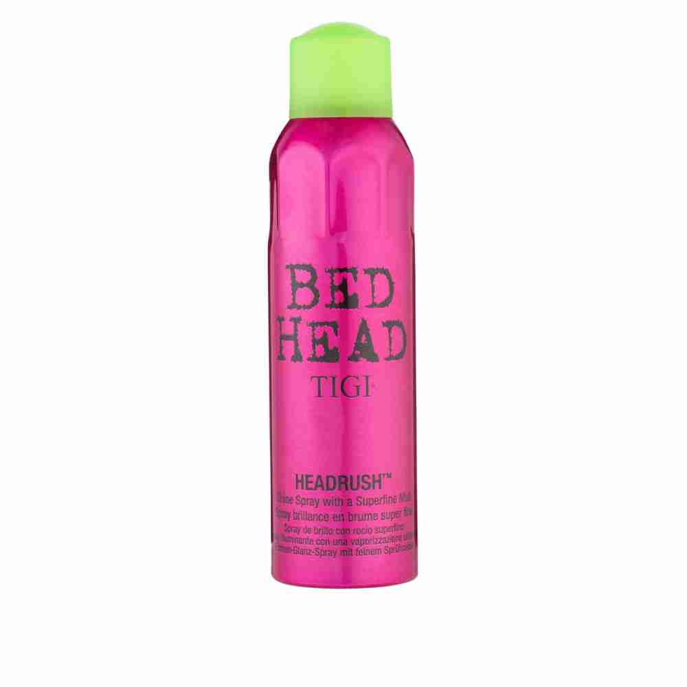 Спрей блеск TiGi HEADRUSH AEROSOL 200 мл