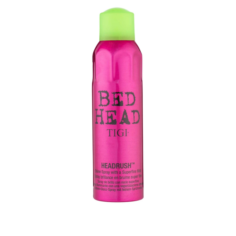 Спрей блеск TiGi HEADRUSH AEROSOL 200 мл