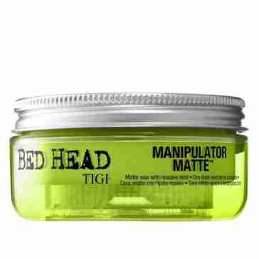 Воск матовым финишингом TiGi MANIPULATOR MATTE 57 г